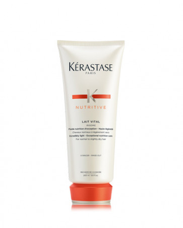 Kérastase NUTRITIVE Lait Vital Acondicionador Nutritivo 200 ml