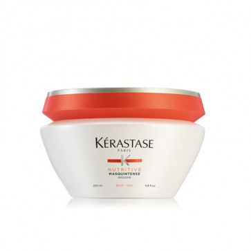 Kérastase NUTRITIVE Masquintense Cheveux Epais Irisome Mascarilla Nutritiva 200 ml