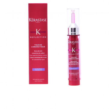 Kérastase REFLECTION Touche Chromatique Blond Froid 10 ml