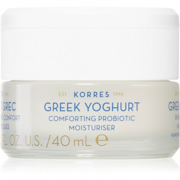 Korres Greek Yoghurt 40 ml