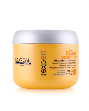 L´Oreal Professionnel EXPERT SOLAR SUBLIME Mascarilla 200 ml
