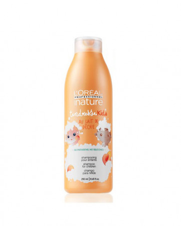 L´Oreal Professionnel NATURE TENDRESSE Champú niños 250 ml