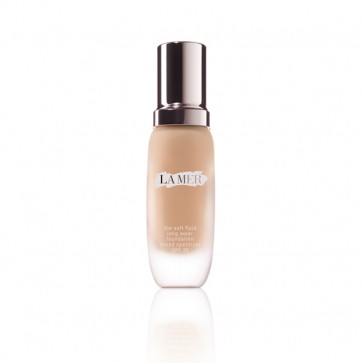 La Mer The Soft Fluid Long Wear Foundation - 12 Natural 30 ml