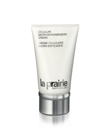 La Prairie CELLULAR MICRODERMABRASION CREAM Tratamiento Reafirmante 125 ml