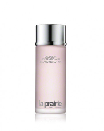 La Prairie CELLULAR SOFTENING AND BALANCING LOTION Tónico 250 ml