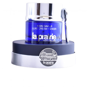 La Prairie SKIN CAVIAR LUXE Cream Premier Sheer 50 ml