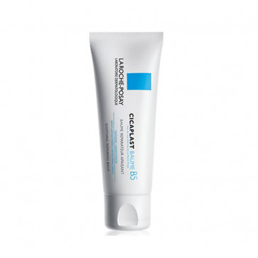 La Roche-Posay Cicaplast Baume B5 Réparateur Apaisant 40 ml