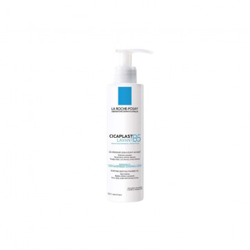 La Roche-Posay CICAPLAST GEL LAVANT B5 Gel de ducha 200 ml