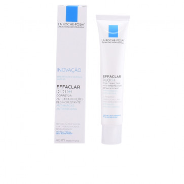 La Roche-Posay EFFACLAR DUO Soin Anti-Imperfections 40 ml