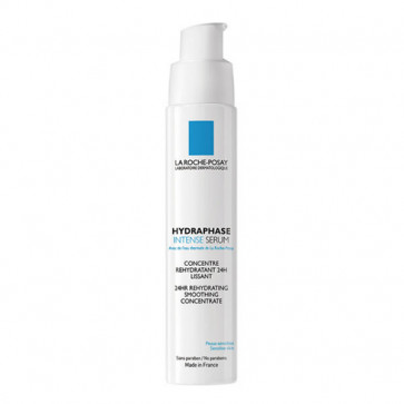 La Roche-Posay Hydraphase Intense Serum Gel Concentré Réhydratant 30 ml