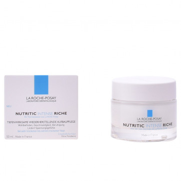 La Roche-Posay NUTRITIC INTENSE Creme Nutri-Reconstituante Profonde 50 ml