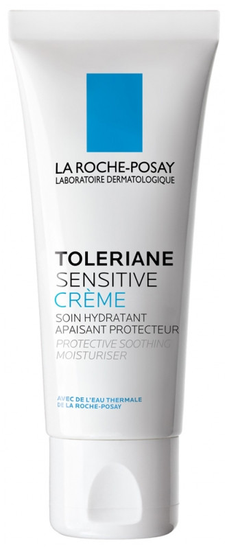 La Roche-Posay TOLERIANE Soin Protecteur Apaisant 40 ml