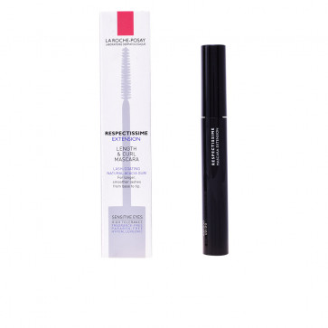 La Roche-Posay RESPECTISSIME EXTENSION Mascara Longueur Noir