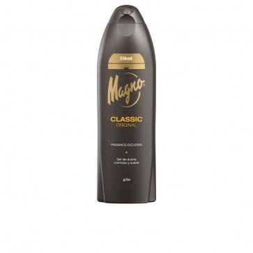 La Toja Magno Classic Gel de ducha 550 ml