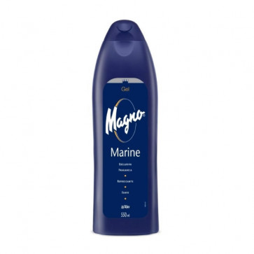 La Toja MAGNO MARINE Gel de ducha 550 ml