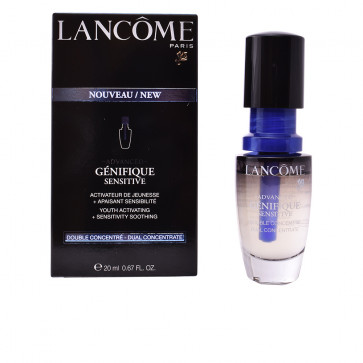 Lancôme ADVANCED GÉNIFIQUE Sensitive Double Concentré 20 ml