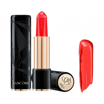 Lancôme L'ABSOLU ROUGE Ruby Cream 138 Raging Red Ruby