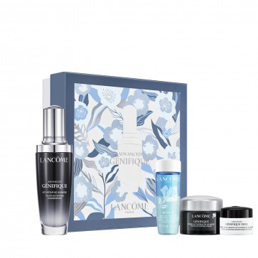 Lancôme Lote ADVANCED GÉNIFIQUE Set de cuidado facial