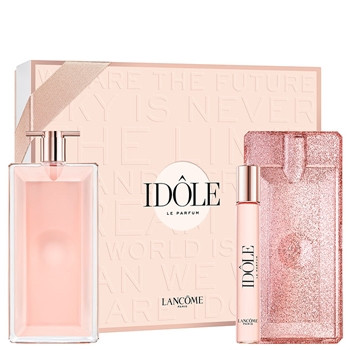 Lancôme Lote IDÔLE Eau de parfum