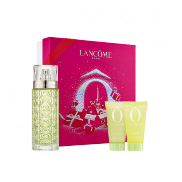 Lancôme Lote O DE LANCÔME Eau de toilette