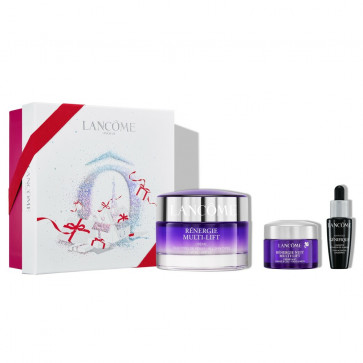 Lancôme Lote RÉNERGIE MULTI-LIFT ULTRA Set de cuidado facial