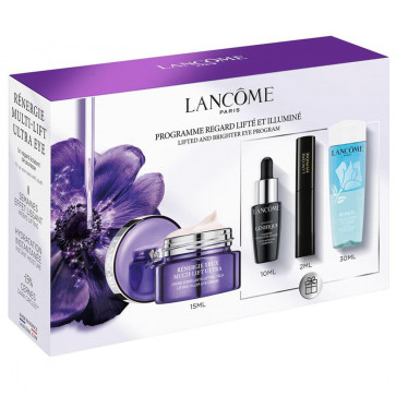 Lancôme Lote Rénergie Multi-Lift Yeux Set de cuidado facial