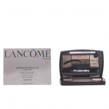 Lancôme Ombre Hypnôse Palette - ST2 Kaki Chic