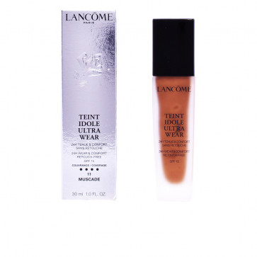 Lancôme Teint Idole Ultra Wear SPF15 - 11 Muscade