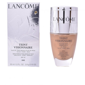 Lancôme TEINT VISIONNAIRE 045 Sable Beige 30 ml