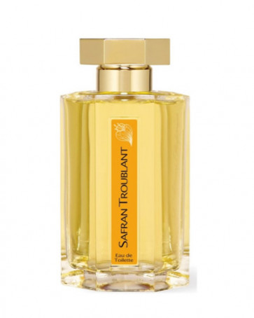 L'Artisan Parfumeur SAFRAN TROUBLANT Eau de toilette 100 ml