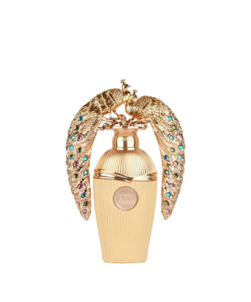 Lattafa Afeef Eau de parfum 100 ml