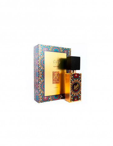 Lattafa Ajwad Eau de parfum 60 ml