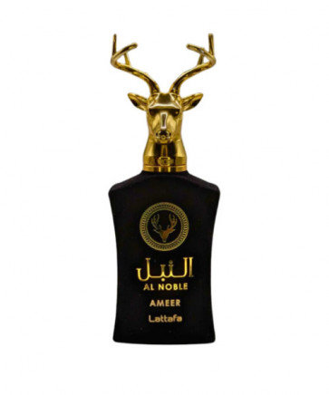 Lattafa Al Noble Ameer Eau de parfum 100 ml