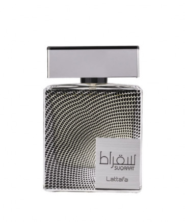 Lattafa Suqraat Eau de parfum 100 ml