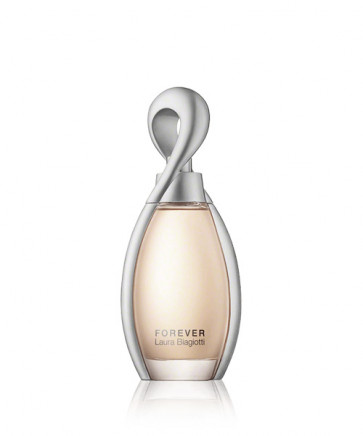 Laura Biagiotti FOREVER TOUCHE D'ARGENT Eau de parfum 60 ml