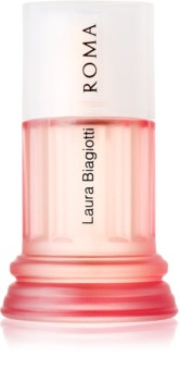 Laura Biagiotti ROMA ROSA Eau de toilette 50 ml