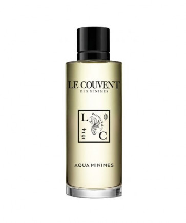 Le Couvent AQUA MINIMES Eau de cologne 100 ml