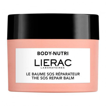 Lierac Body-Nutri Le Baume SOS Réparateur Bálsamo corporal 30 ml