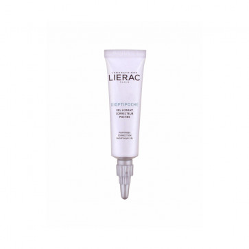 Lierac Dioptipoche Gel Lissant Correcteur Poches 15 ml