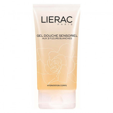 Lierac GEL DOUCHE SENSORIEL 150 ml