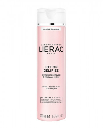 Lierac Lotion Gélifiée 200 ml