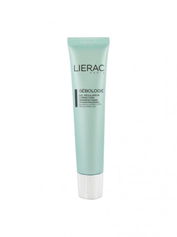 Lierac SÉBOLOGIE Gel Régulateur Correction Imperfections 40 ml