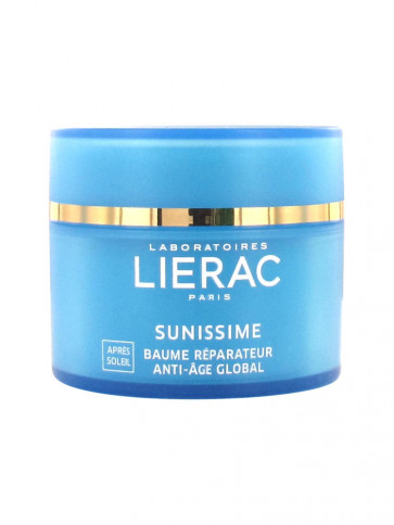 Lierac SUNISSIME Bume Réparateur Anti-Âge Global 40 ml