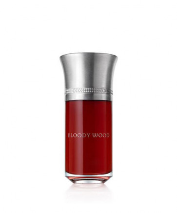 Liquides Imaginaires Bloody Wood Eau de parfum 100 ml