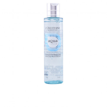 L'Occitane AQUA RÉOTIER Moisture Prep Essence 150 ml