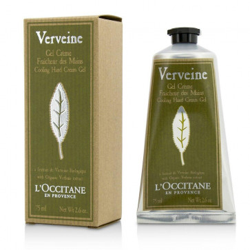 L'Occitane VERVEINE CRÈME MAINS Crema de manos 75 ml