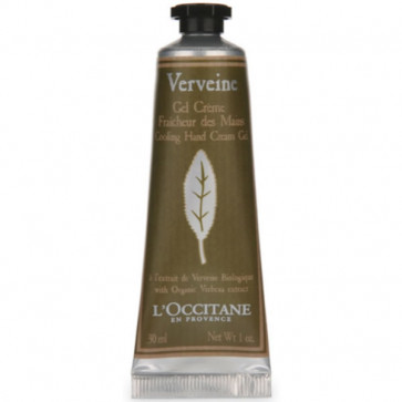 L'Occitane Verveine Fraîcheur des Mains 30 ml