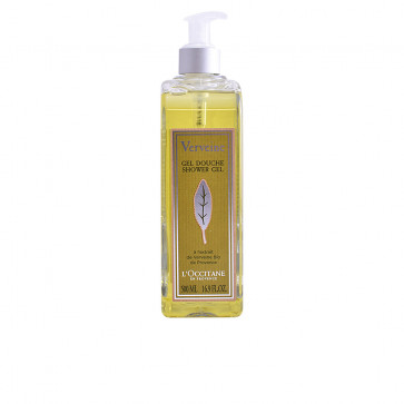 L'Occitane VERVEINE Gel de ducha 500 ml