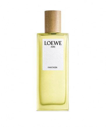 Loewe AIRE FANTASÍA Eau de toilette 50 ml