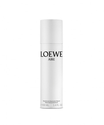 Loewe AIRE LOEWE Desodorante spray 100 ml